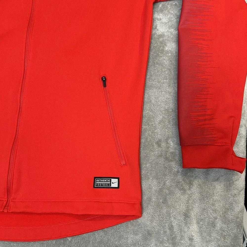 Nike authentic france